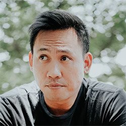 Michael Chen