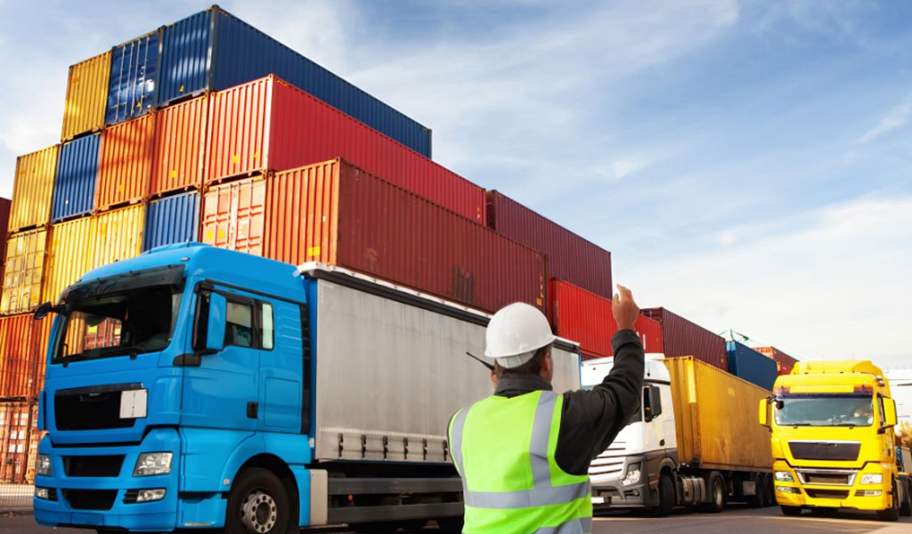 Internal Transportation